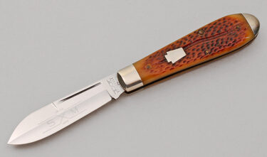 with handle material - Obverse Side - Item # KLC18577