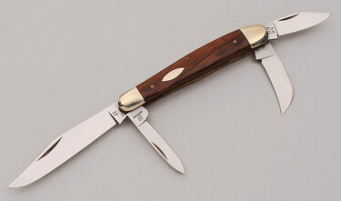 with handle material - Obverse Side - Item # KLC18579