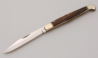 with handle material - Obverse Side - Item # KLC18581