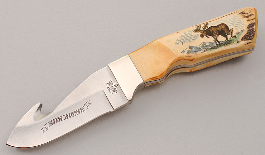 Keen Kutter Skinner - KLC18582 - Secondary Knife Market