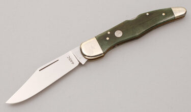 with handle material - Obverse Side - Item # KLC18583