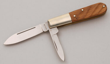 with handle material - Obverse Side - Item # KLC18589