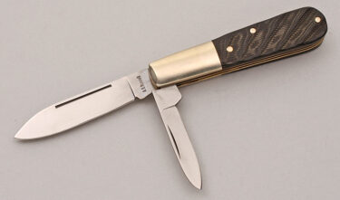 with handle material - Obverse Side - Item # KLC18591