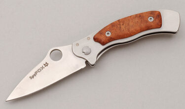 with handle material - Obverse Side - Item # KLC18595