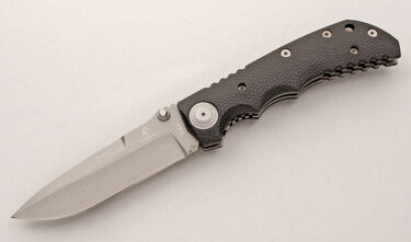 with handle material - Obverse Side - Item # KLC18599