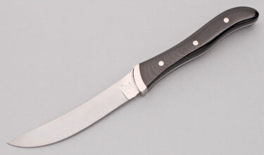 with handle material - Obverse Side - Item # KLC18601