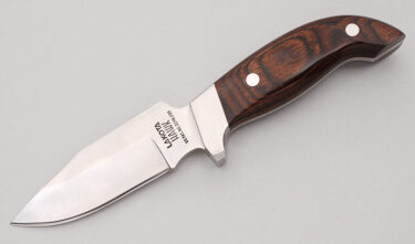 with handle material - Obverse Side - Item # KLC18602