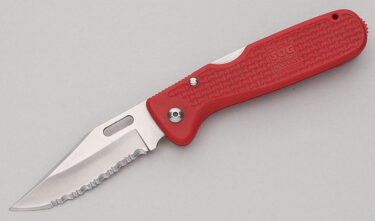 with handle material - Obverse Side - Item # KLC18605