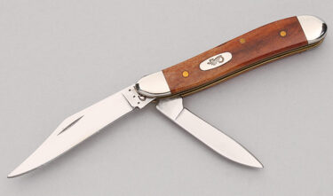 with handle material - Obverse Side - Item # KLC18606