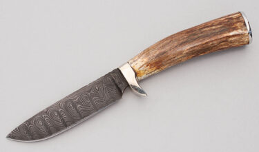 with handle material - Obverse Side - Item # KLC18610