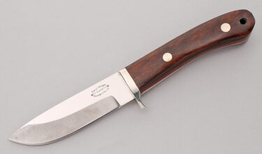 with handle material - Obverse Side - Item # KLC18614
