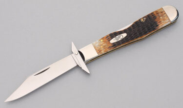 with handle material - Obverse Side - Item # KLC18620