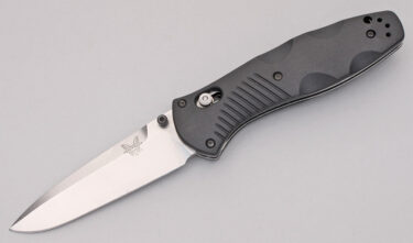 with handle material - Obverse Side - Item # KLC18625