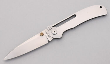 with handle material - Obverse Side - Item # KLC18626