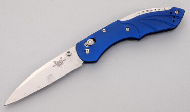 with handle material - Obverse Side - Item # KLC18630