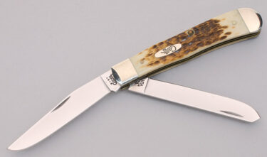 with handle material - Obverse Side - Item # KLC18631
