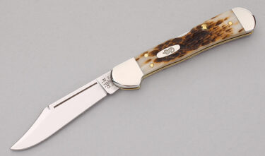 with handle material - Obverse Side - Item # KLC18635