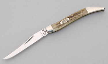 with handle material - Obverse Side - Item # KLC18636