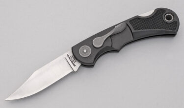 with handle material - Obverse Side - Item # KLC18643