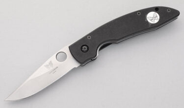 with handle material - Obverse Side - Item # KLC18648