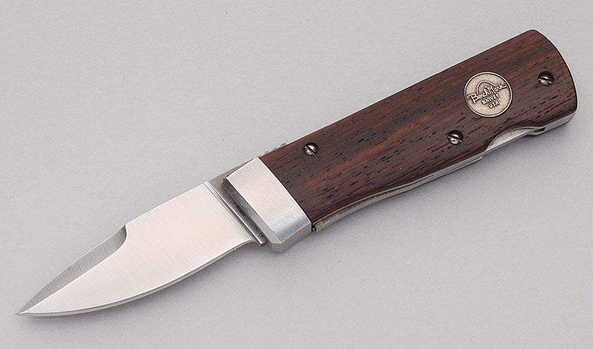 Benchmark Knives Rolox - KLC18650 - Secondary Knife Market