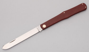 with handle material - Obverse Side - Item # KLC18653