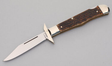 with handle material - Obverse Side - Item # KLC18655