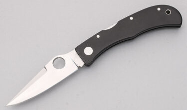 with handle material - Obverse Side - Item # KLC18658