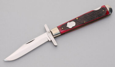 with handle material - Obverse Side - Item # KLC18662