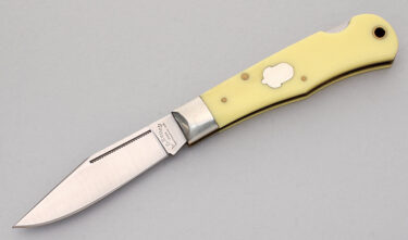 with handle material - Obverse Side - Item # KLC18663