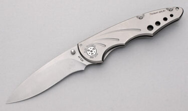 with handle material - Obverse Side - Item # KLC18664