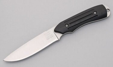 with handle material - Obverse Side - Item # KLC18666