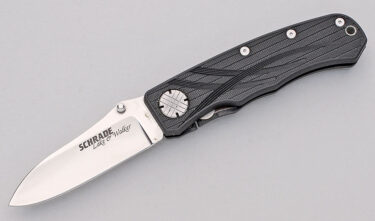 with handle material - Obverse Side - Item # KLC18668