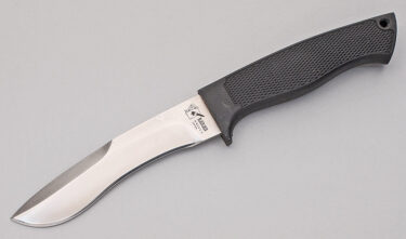 with handle material - Obverse Side - Item # KLC18669
