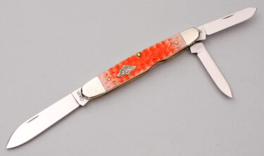 with handle material - Obverse Side - Item # KLC18675