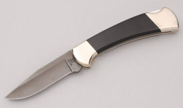with handle material - Obverse Side - Item # KLC18677