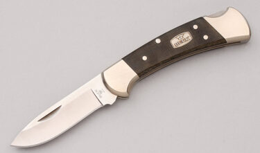with handle material - Obverse Side - Item # KLC18678