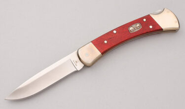 with handle material - Obverse Side - Item # KLC18685