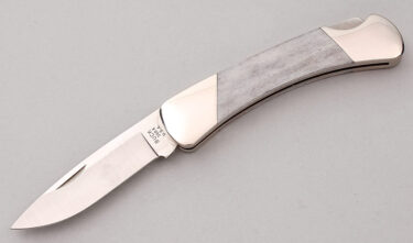 with handle material - Obverse Side - Item # KLC18687