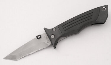 with handle material - Obverse Side - Item # KLC18690