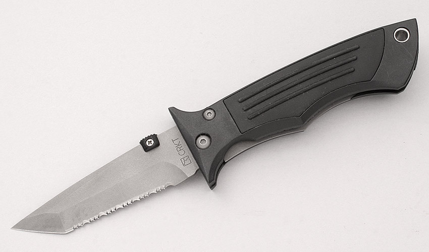 CRKT Knives 6273 Echo Hawk - KLC18690 - Secondary Knife Market