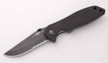 with handle material - Obverse Side - Item # KLC18691