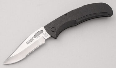 with handle material - Obverse Side - Item # KLC18693