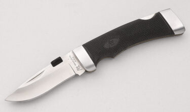 with handle material - Obverse Side - Item # KLC18694