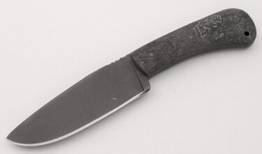 with handle material - Obverse Side - Item # KLC18701