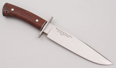 with handle material - Obverse Side - Item # KLC18703