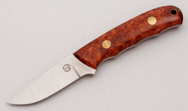 with handle material - Obverse Side - Item # KLC18704