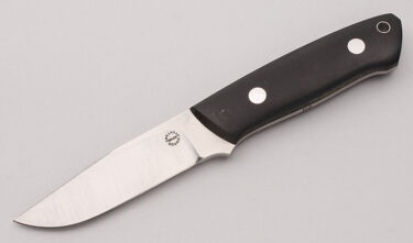 with handle material - Obverse Side - Item # KLC18705