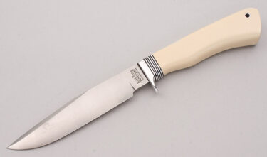 with handle material - Obverse Side - Item # KLC18708