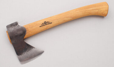 with handle material - Obverse Side - Item # KLC18724